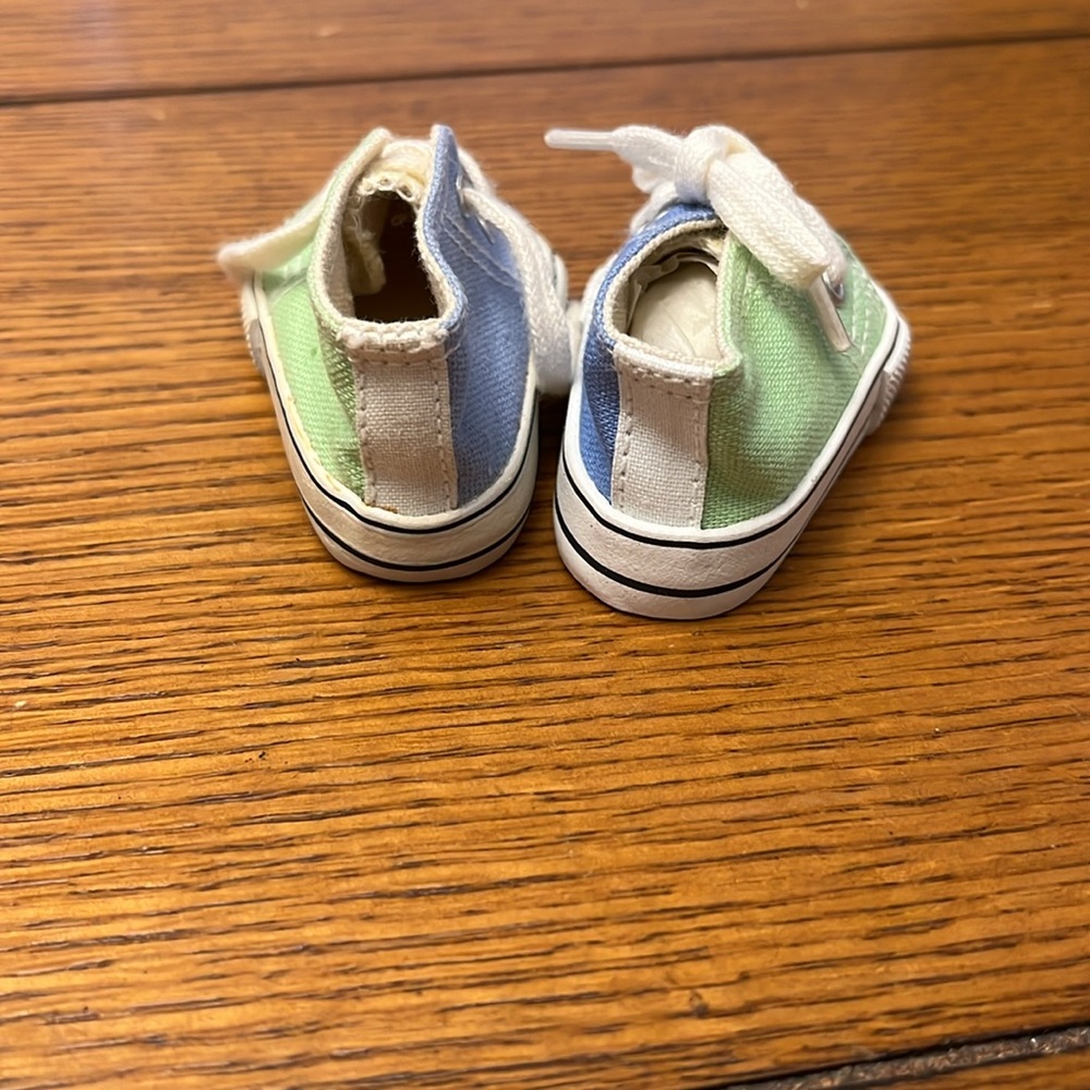 American Girl Doll Dockside Shoe - Picture 3 of 5